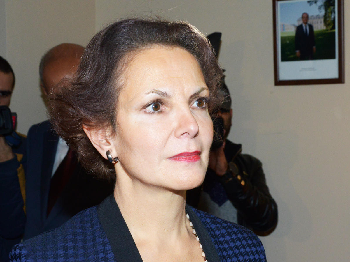 Fransa səfiri Paris merinin ermənipərəst mövqeyindən danışdı