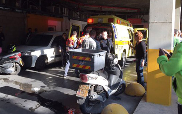 “Russia Today”in ofisinə hücum