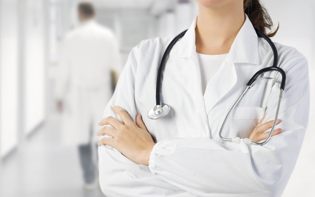 Baş həkim işdən qovuldu