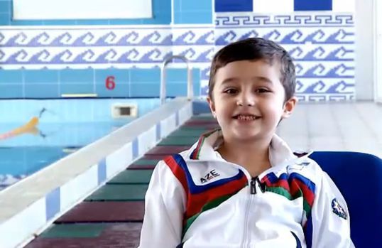 Ayaqlarını itirən İmranın son görüntüsü