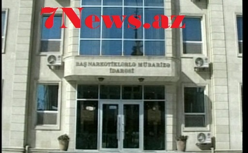 Astaradan Bakıya heroin gətirən şəxs 10 il 6 ay cəza alıb