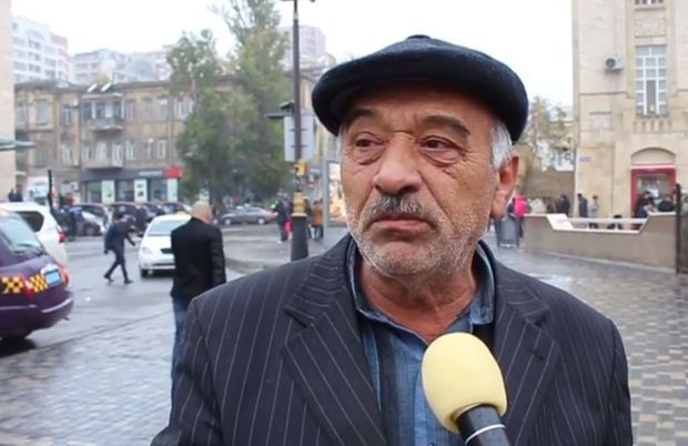 Azərbaycanlılar falçılara inanırlar?