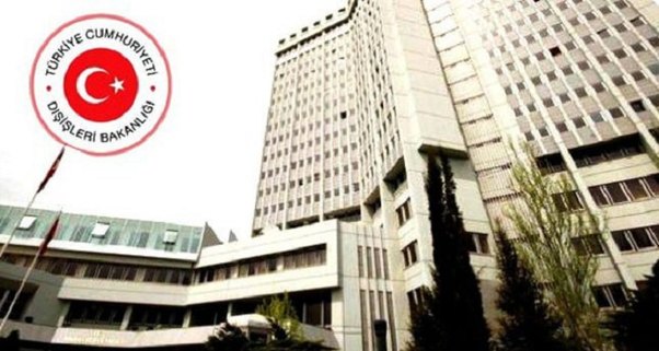 Dörd “gülənçi” diplomat işdən