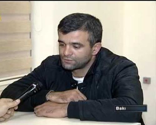 Oğru “qrafikindən” danışdı