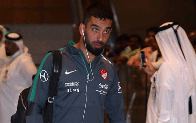 “Məni “Barselona”ya niyə götürdüklərini bilmirəm”