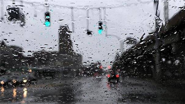 Sabah Azərbaycanın bəzi ərazilərində yağış yağacaq