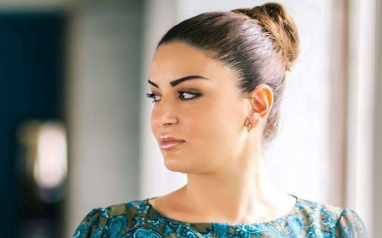 Teleaparıcı ''Azərsu''nu biabır etdi