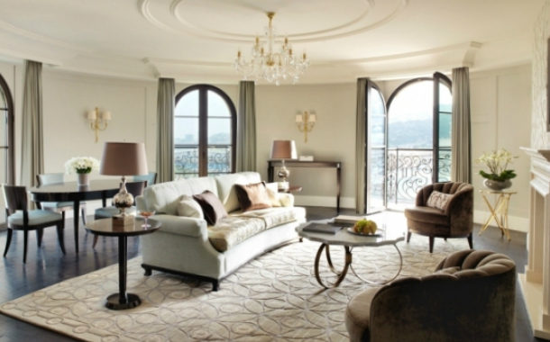 Gecəsi 14200 manata otel otağı