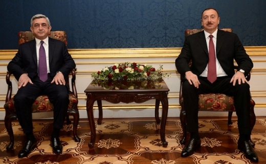 Azərbaycan və Ermənistan prezidentləri dekabrda görüşə bilərlər