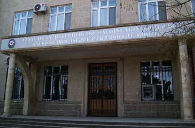 Dövlət Komitəsi məcburi köçkünlərə xəbərdarlıq edib