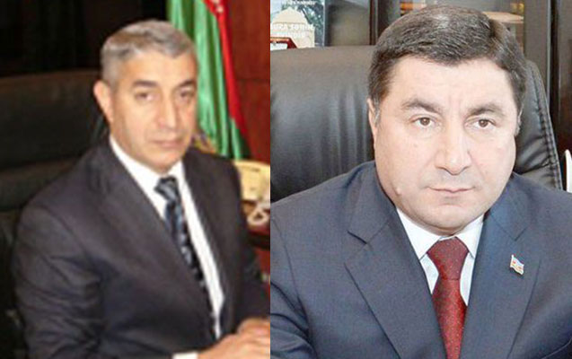 Dövlətdən oğurlanan 95 milyon pulun taleyi...