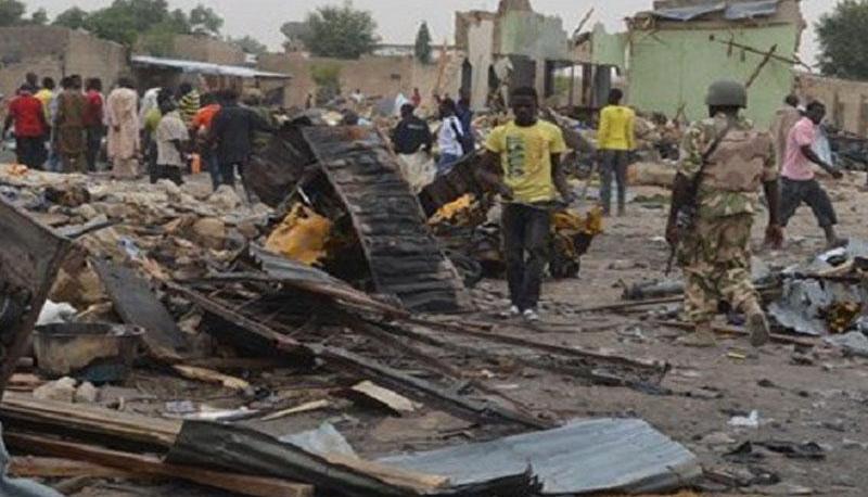 Bir gündə iki terakt