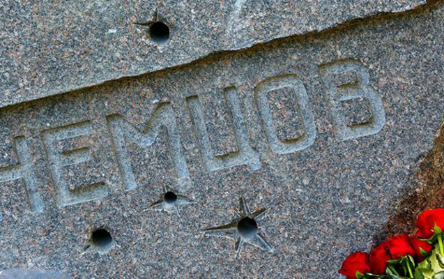 Nemtsovun qətlinin təşkilatçısına hökm