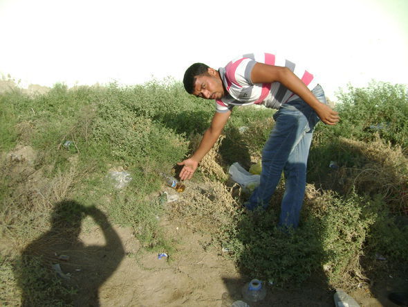 “Duzlu göldə” ölümlə nəticələnən “razborka” işi apellyasiya məhkəməsində