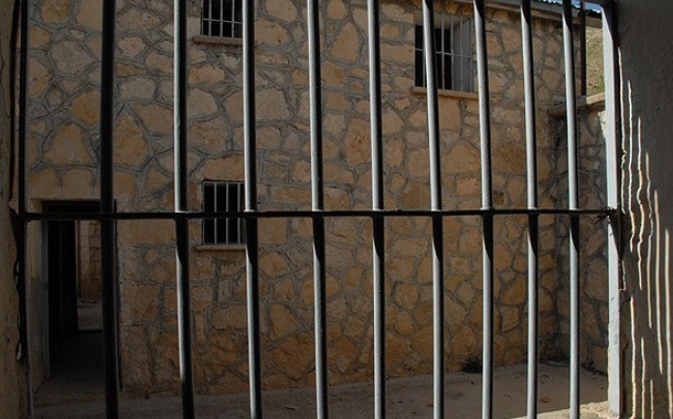 Sabiq nazirin oğlu həbs olundu