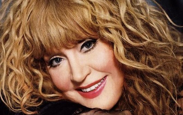 Primadonna evdən bayıra çıxmağa qorxur