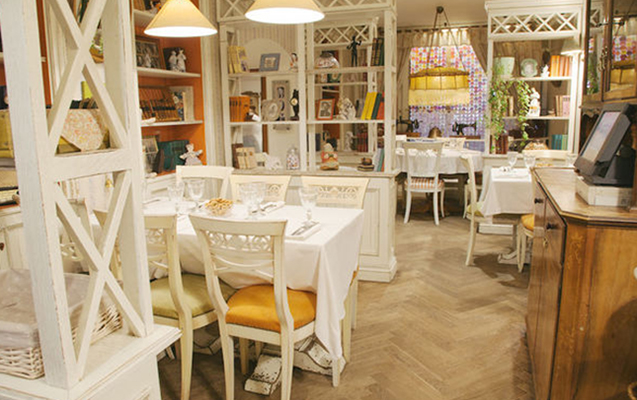 Məşhur restoranda 30 minlik cinayət