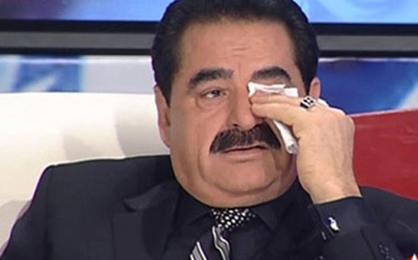 Tatlısəsin dostu itkin düşüb