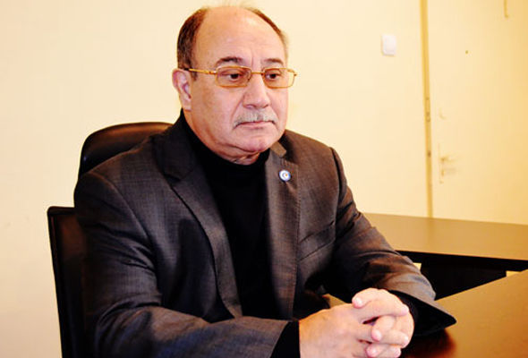 Azərbaycanlı deputat Ağ evi məhv etməyə çağırdı