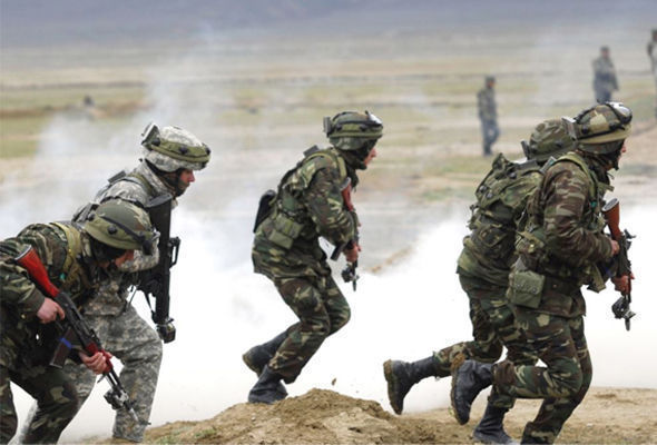 ABŞ Dağlıq Qarabağda hərbi əməliyyatların bərpasının əleyhinədir