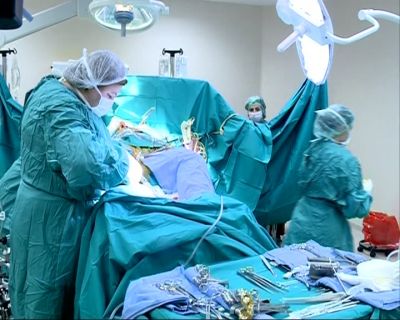 Dünyanın ən çətin əməliyyatı