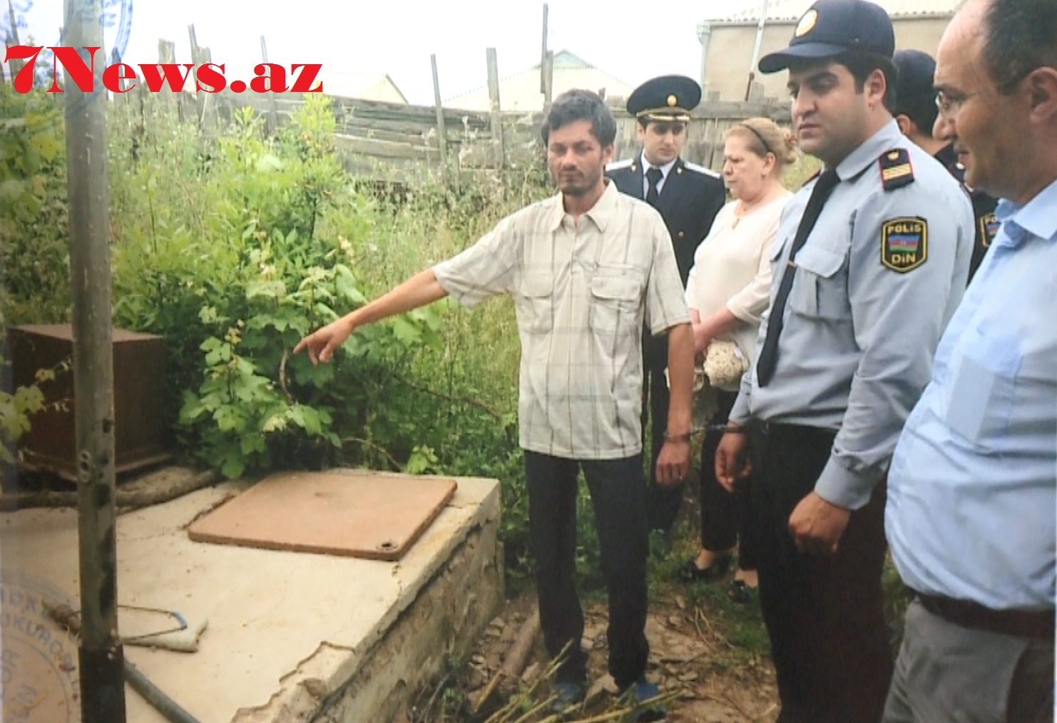 Pirallahıda qonşusunun uşağını zorlayaraq, basdıran şəxs ömürlük cəza alıb