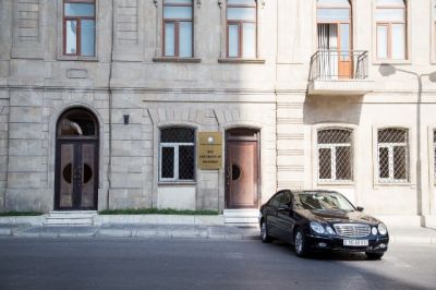 5 yaşlı qızın manyak qatilinə