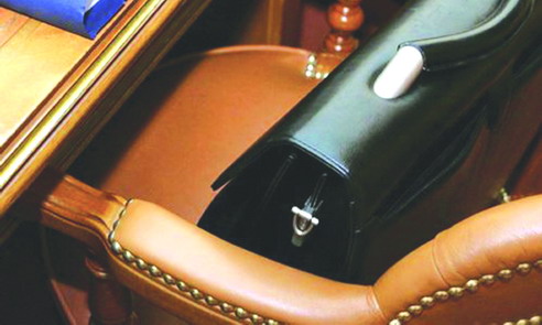 Azərbaycanda boş qalan vəzifələr