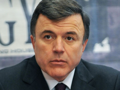 Nazirdən sürüşmə zonaları ilə bağlı əhaliyə