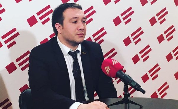 Fətullahçılar Naxçıvanda 