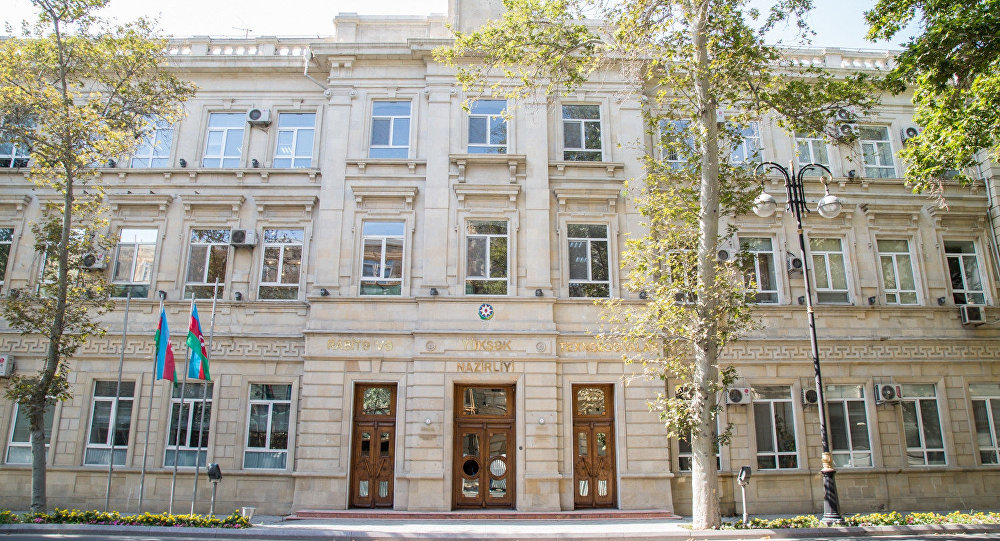 Rabitə və Yüksək Texnologiyalar Nazirliyində “böyük təmizləmə”