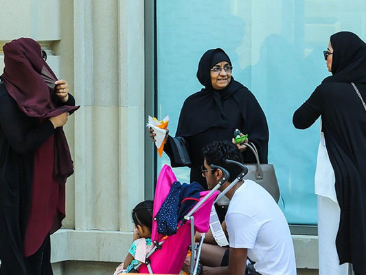 Ərəblər Bakının ən bahalı otellərini seçdilər