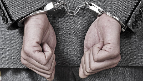 Daha bir vəzifəli həbs olundu