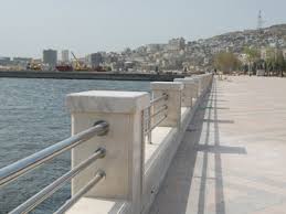 Övladları ilə problem yaşayan ana özünü dənizə atmaq istədi