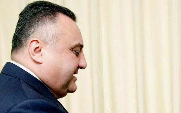 Eldar Mahmudov haralıdır: naxçıvanlı, yoxsa qazaxlı?