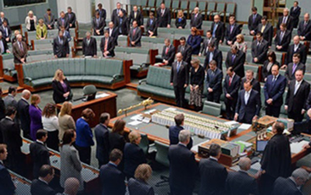 Bu ölkədə ilk müsəlman partiyası yarandı