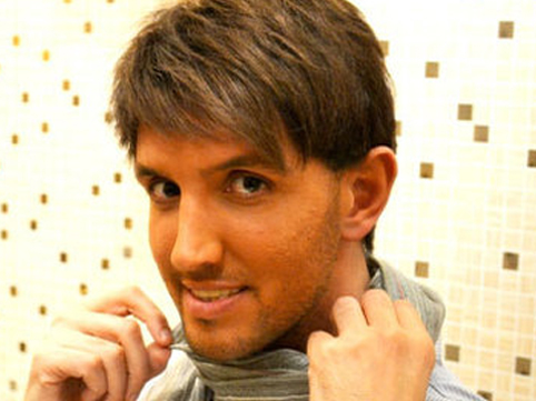 Samiraldo ölümdən döndü