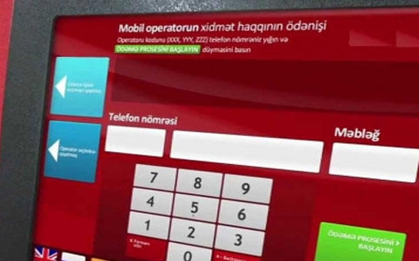 Terminallardakı ödənişlər niyə gec yüklənir?