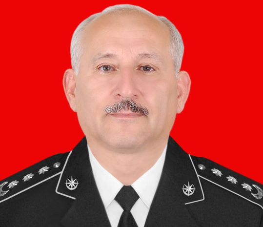 Eldar Mahmudovun 5 ilə general etdiyi idarə rəisi haqda ilginc