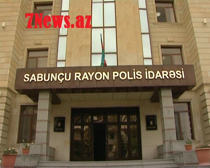 Bankdan kredit alan vətəndaşı qarət edən Ağcabədi sakini 4 il 6 ay cəza alıb