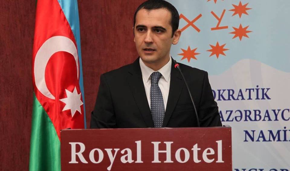 Laqeydlik və riyakarlıq hər zaman zövq bəxş etmir!