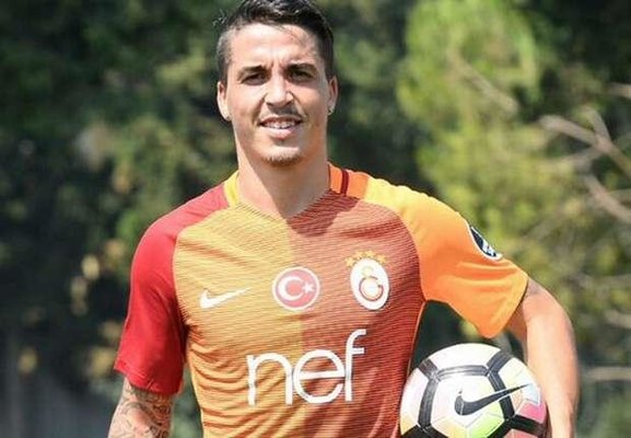 “Qalatasaray”dan növbəti transfer