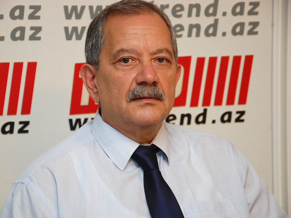 Elxan Ələsgərov: Bu genişmiqyaslı terror aktını “Əl-Qaidə” törədə bilərdi