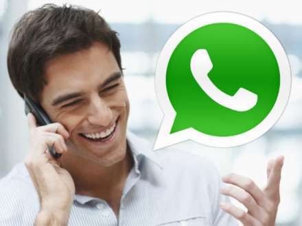 Azərbaycanda WhatsApp-ın zəng xidməti bərpa edildi