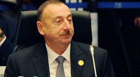 İlham Əliyev: Enerji təhlükəsizliyinə ölkənin milli təhlükəsizliyindən ayrı baxıla bilməz