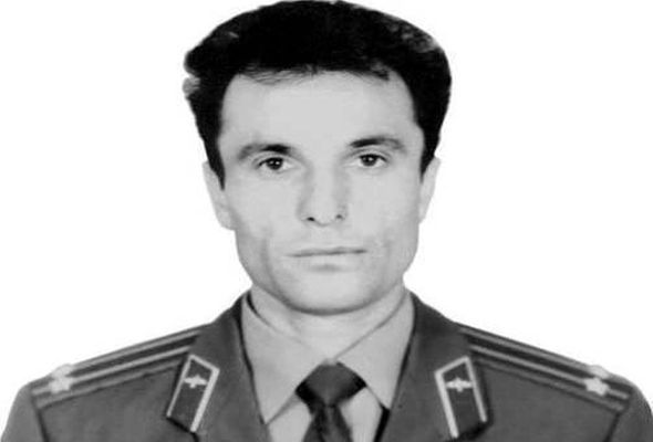 Milli Qəhrəman Sergey Murtuzəliyevin doğum günüdür