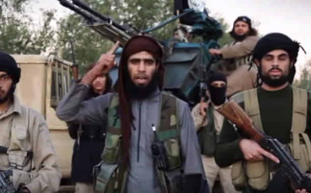 İŞİD-dən növbəti təhdid