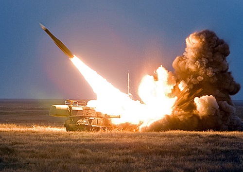 Azərbaycan Ermənistanın istənilən hava hücumunun qarşısını almaq iqtidarındadır