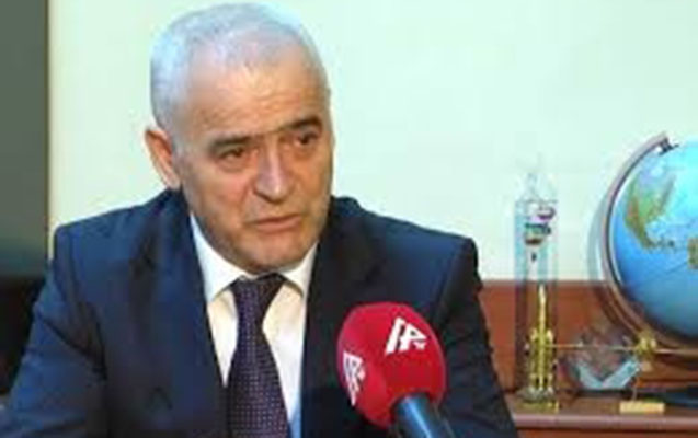 Azərbaycanda internetin vəziyyəti ilə bağlı problem