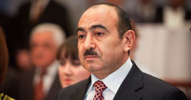 Əli Həsənov: Azərbaycan və Aİ arasında münasibətlər qarşılıqlı hörmətə əsaslanmalıdır